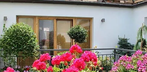 Trasformate il vostro balcone in un’oasi