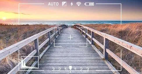 foto composizione