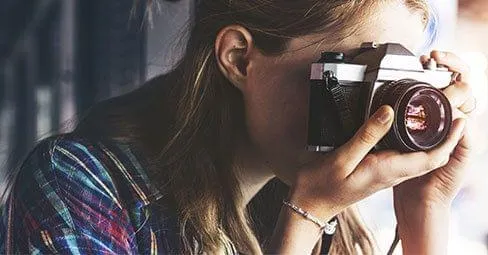Scoprire la fotografia