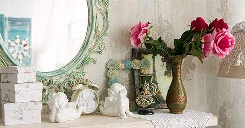 Suggerimenti per decorare la tua parete in modo perfettr e unico