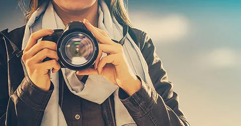 Alla ricerca della Foto Perfetta