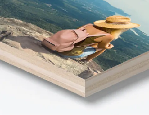 Legno Sostenibile