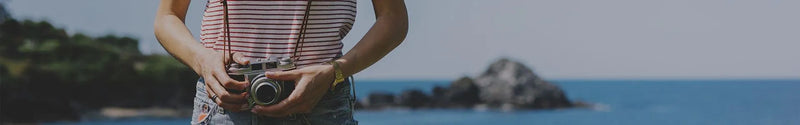 Alzati presto ed evita i luoghi calamita affollate di turisti se vuoi fotografie più spettacolari.