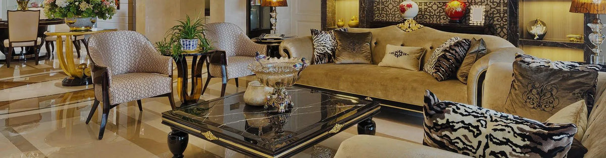 10 errori nell’arredamento