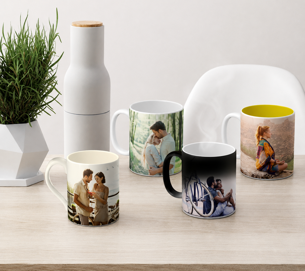 Tazze Personalizzate: Foto su Tazza -84% | stampa-su-tela.it