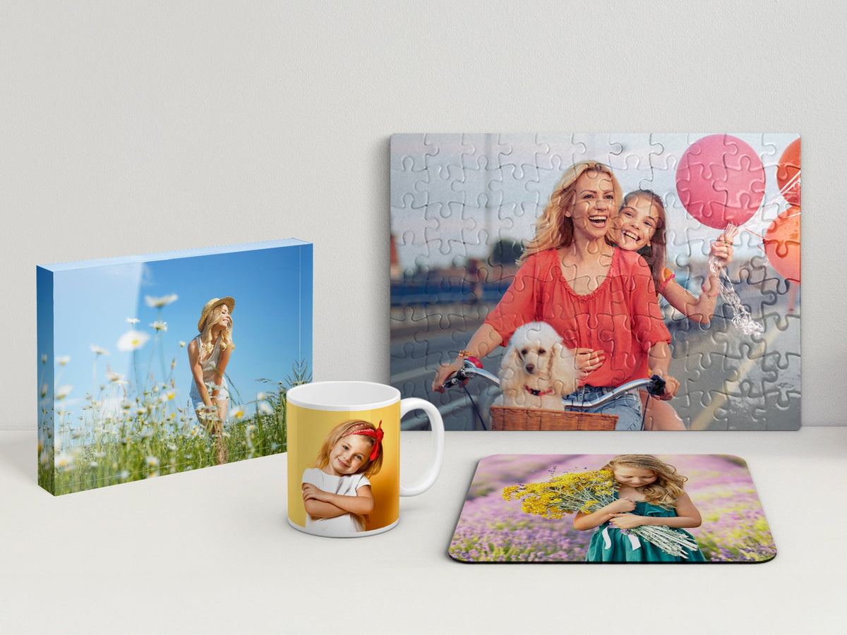 Foto Regali: dal cuore anziché dalle tasche