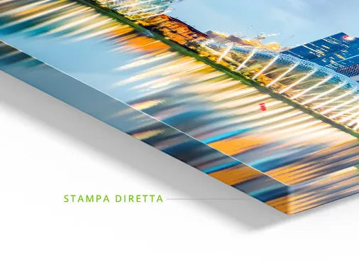 Vetro Acrilico