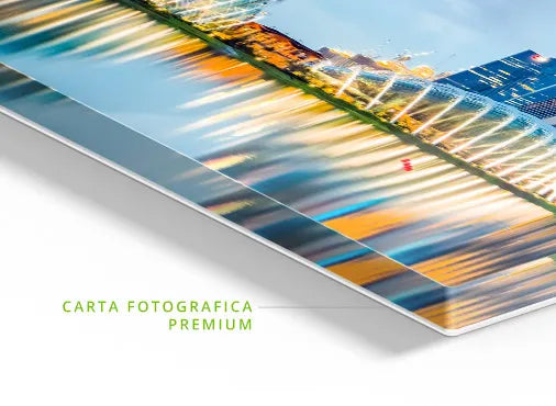 Stampa su Acrilico: Foto su Acrilico | stampa-su-tela.it