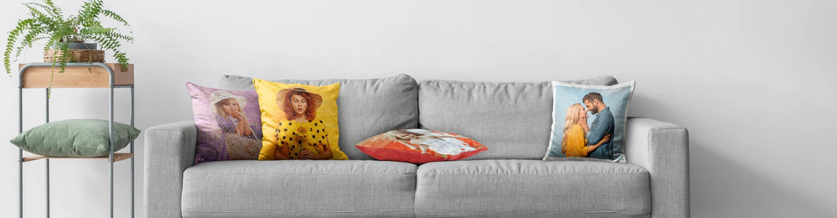 Foto Cuscino premium