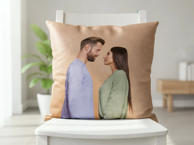 Cuscino - Premium / Peluche