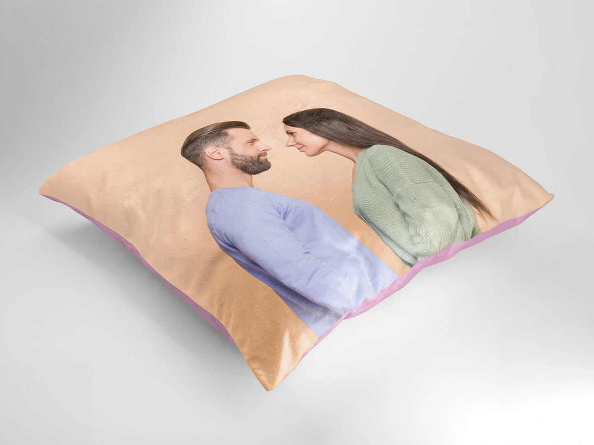 Cuscino - Premium / Peluche