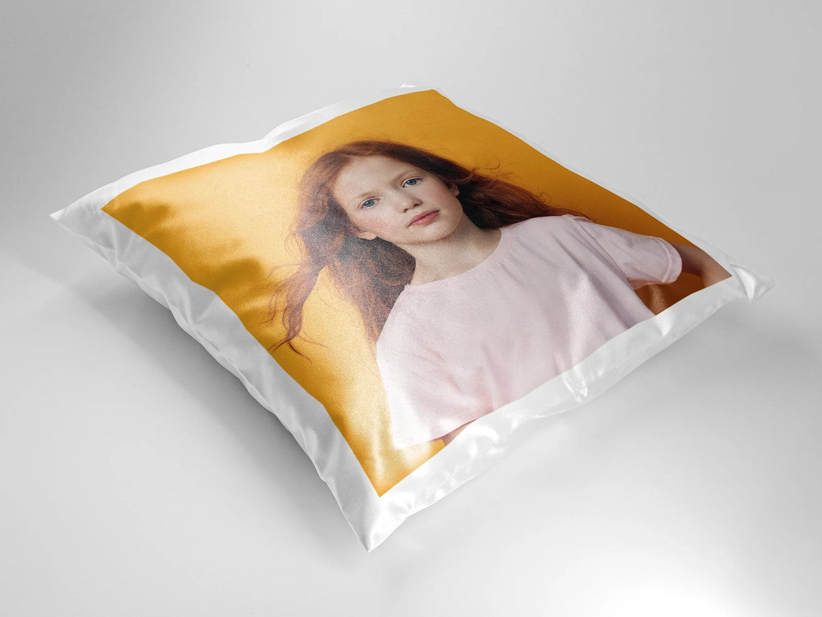 Cuscino - Standard / Satinato