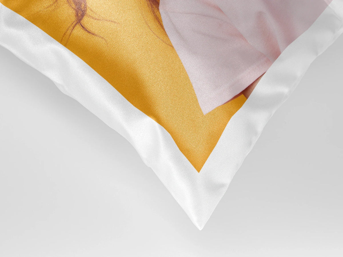 Cuscino - Standard / Satinato