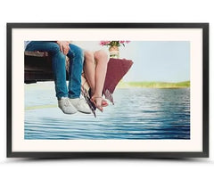 Foto con Cornice: Fino al 74% di Sconto