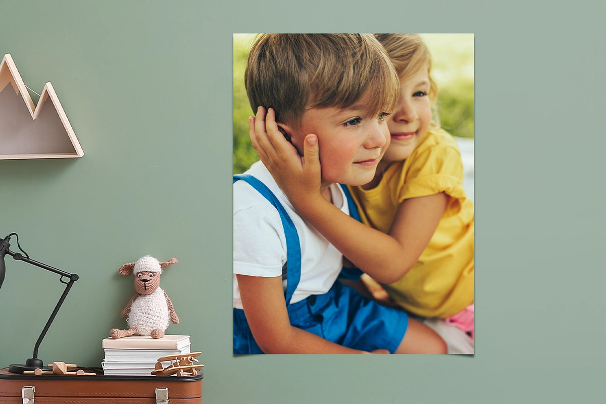 Foto Poster