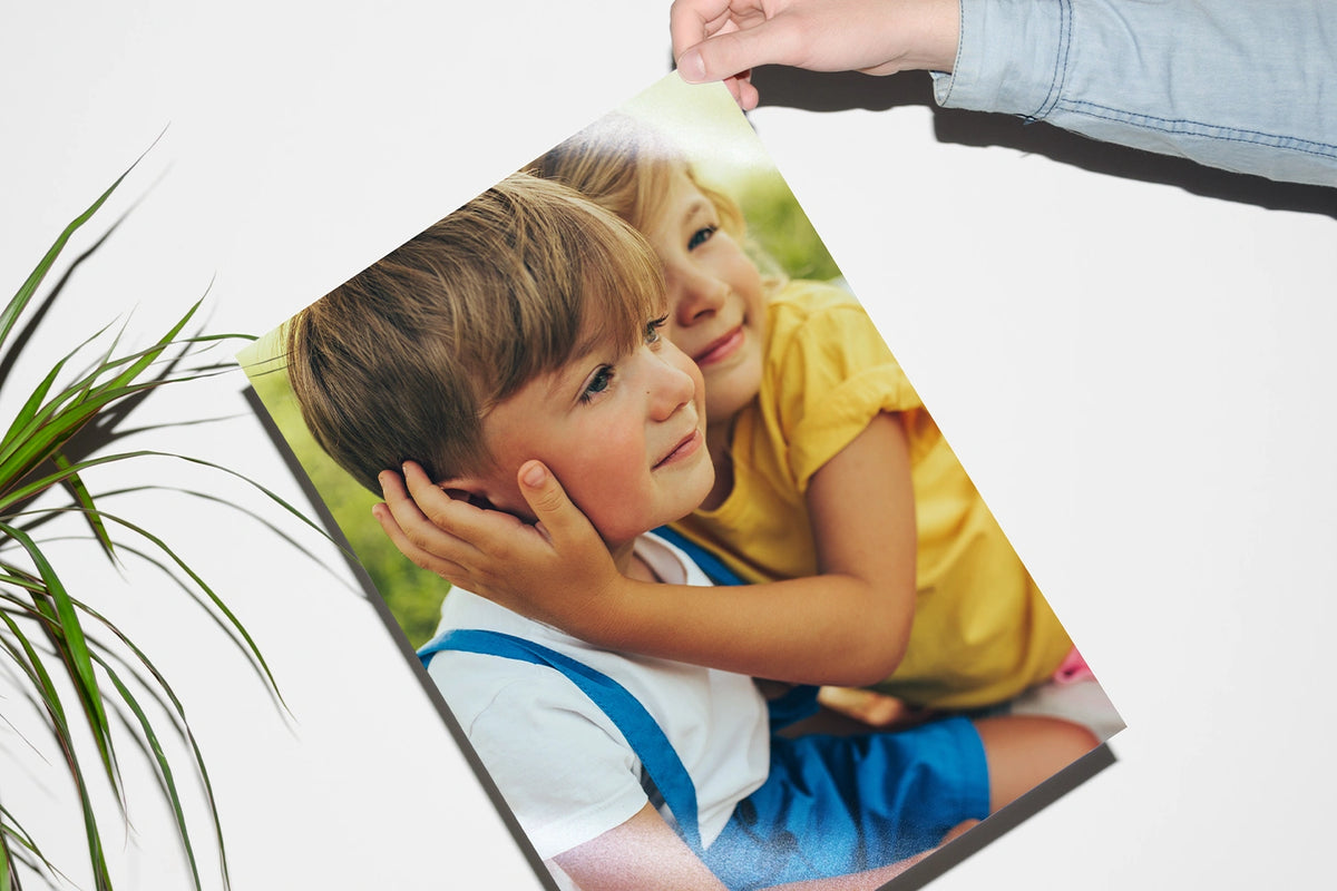 Foto Poster