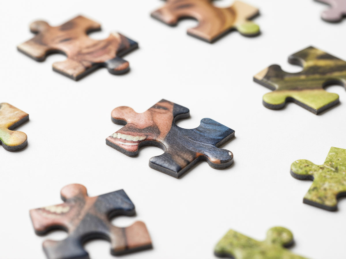 Puzzle