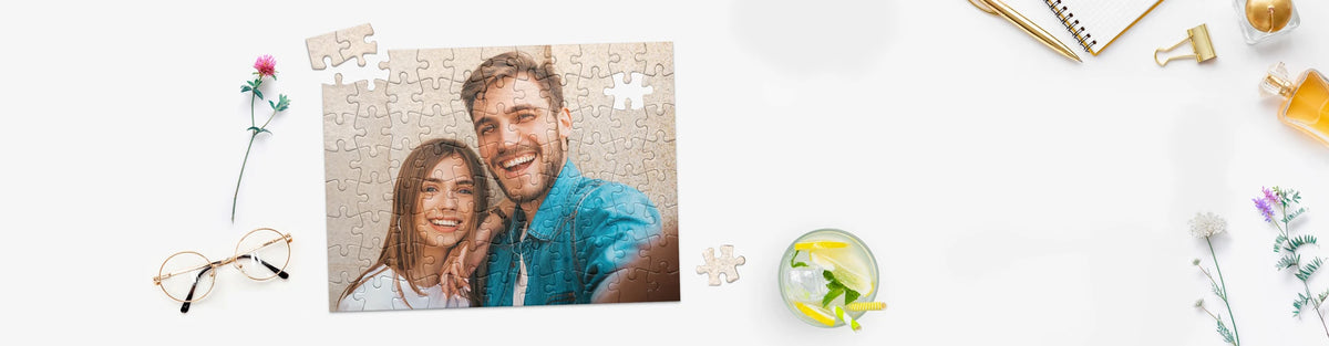 Il tuo Foto Puzzle