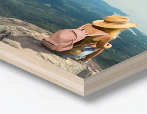 Legno Sostenibile