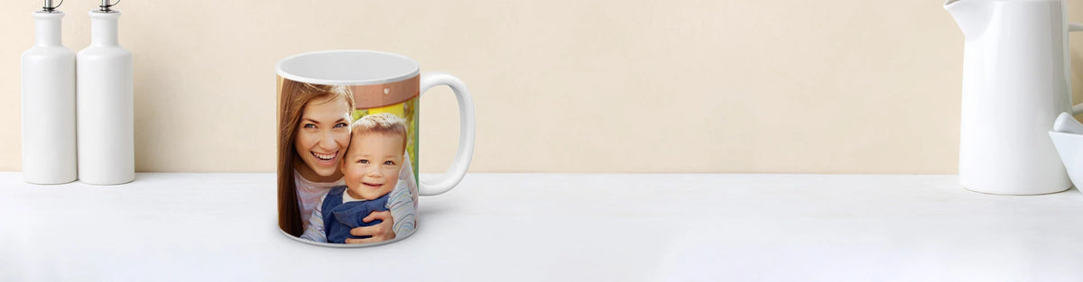 La tua Foto Tazza