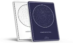 Mappa stellare