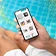 Design flessibile, anche tramite smartphone