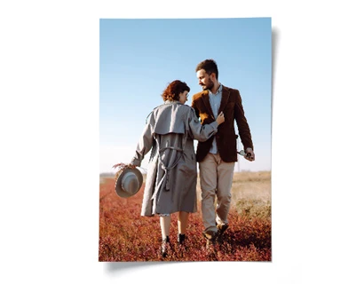 Stampa Poster Personalizzati